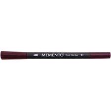 Memento Dual Marker - Elderberry