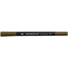 Memento Dual Marker - Olive Grove