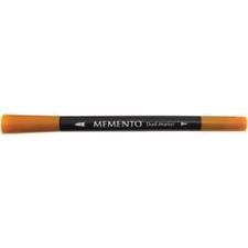 Memento Dual Marker - Peanut Brittle
