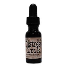Distress Ink Flaske - Gathered Twigs (Limited Edition / Autumn)