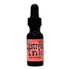Distress Ink Flaske - Ripe Persimmon (Limited Edition / Autumn)