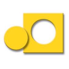 Punch - Circle 1/2" (S) - Paper Shapers