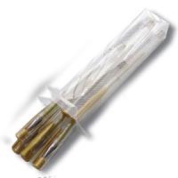 Gel Pen - Guld