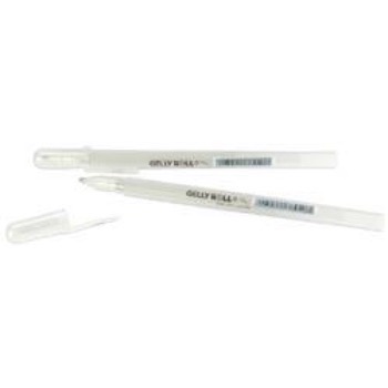 Sakura Gelly Roller Stardust - Clear