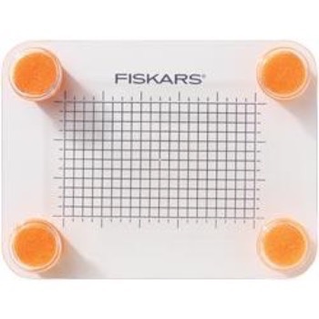 Fiskars Stamp Press - Lille