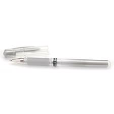 Uni-Ball Gel Pen - S�lv