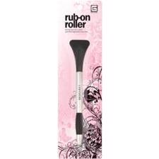 Rub-On Roller Tool