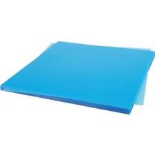 Bazzill Plastic Paper - Kraftig