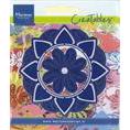 Creatables - Flower Doily