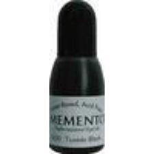 Memento Re-Inker - Tuxedo Black