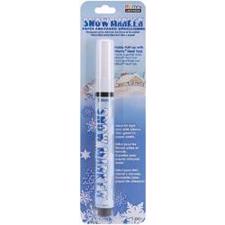 Snow Marker (Puff)