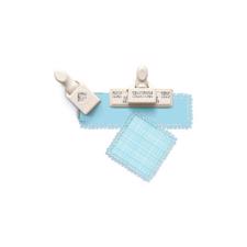 Martha Stewart Around-The-Page Punch - Laurel Leaf