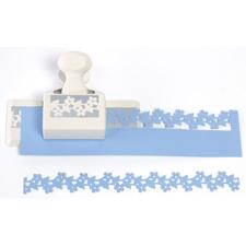 Martha Stewart Deep Edger Punch - Blossom Trim
