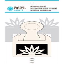 Martha Stewart Deep Edger Punch - Aster