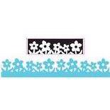 Martha Stewart Combo Punch - Flower Patch / Edger