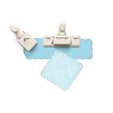 Martha Stewart Around-The-Page Punch - Cherish