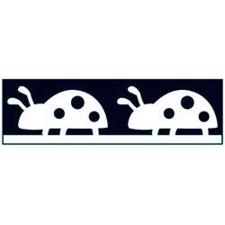 Martha Stewart Combo Punch - Ladybug / Edger
