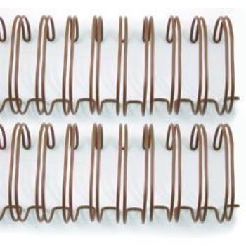 The Cinch - Wire 1.25" / Antique Gold