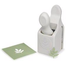 Punch - Branch Five-Leaf (M) - Martha Stewart