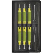 Paper Blossom Tools