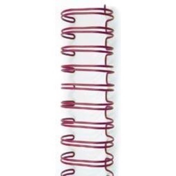The Cinch - Wire 1" / Electric Pink