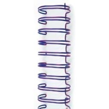 The Cinch - Wire 1" / Electric Purple