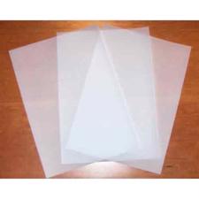 Vellum - A4 M�lkehvid