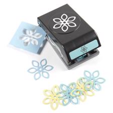 Punch - Flower Garland - EK Succes