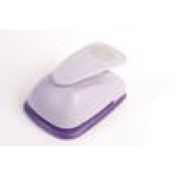Lever Craft Punch - Oval (XXL)