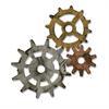 Tim Holtz / Sizzix Die - Bigz / Gadget Gears