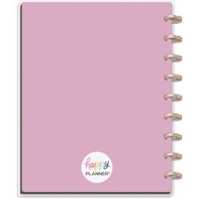 Happy Planner Guided Happy Journal - Goals (undated medium / STD)