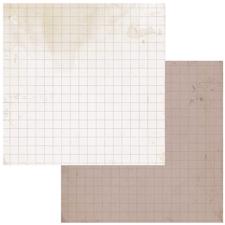 49 and Market Collection Pack 12x12" - Nature Study Ledgers