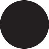 Punch - Circle 1" (M) - EK Succes