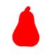 Punch - Pear (mini)