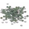 Silhouette Rhinestone - Crystal Clear (10ss)