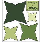 CREAlies - Creative Flowers No. 4