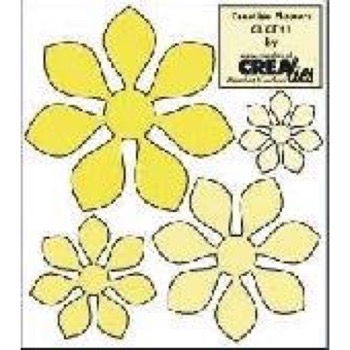 CREAlies - Creative Flowers No. 11