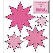 CREAlies - Creative Flowers No. 12