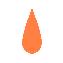 Punch - Tear Drop (M)