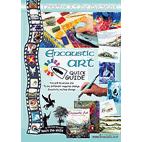 Encaustic Art (voksmaleri) - Quick Guide
