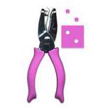 Hand Punch - Cirkel 1/16" 