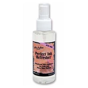 Perfect Ink Refresher Spray