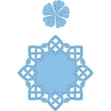 Creatables - Doily Square