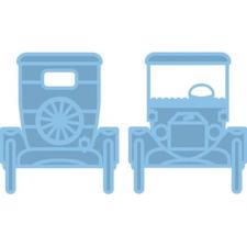 Creatables - Ford-T