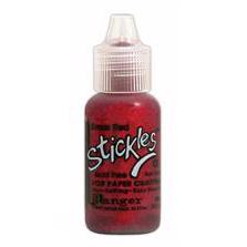 Stickles - X-Mas Red