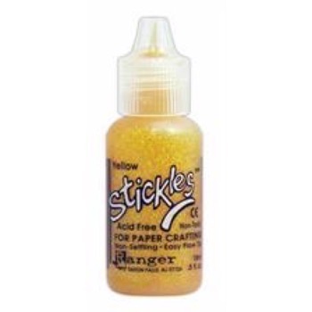 Stickles - Yellow