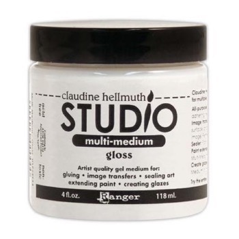 Studio Multi Medium / Gloss