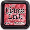 Distress Ink Pad - Fired Brick