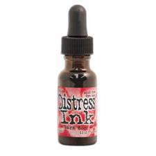 Distress Ink - Barn Door