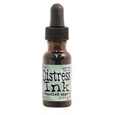 Distress Ink - Bundled Sage